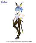 Hatsune Miku - Hatsune Miku (Bicute Bunnies Figure-Street Ver.) Prize Figure FuRyu Corporation