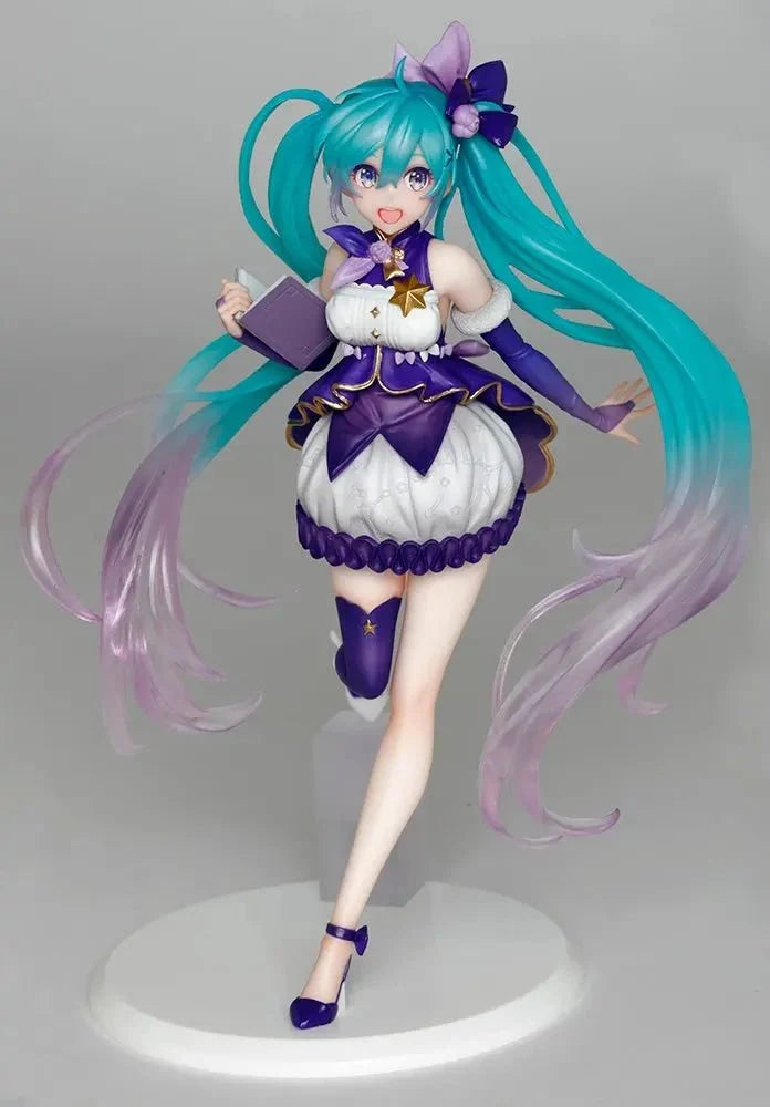 Hatsune Miku - Hatsune Miku (3rd season re-sales Winter Ver.) Prize Figure Taito