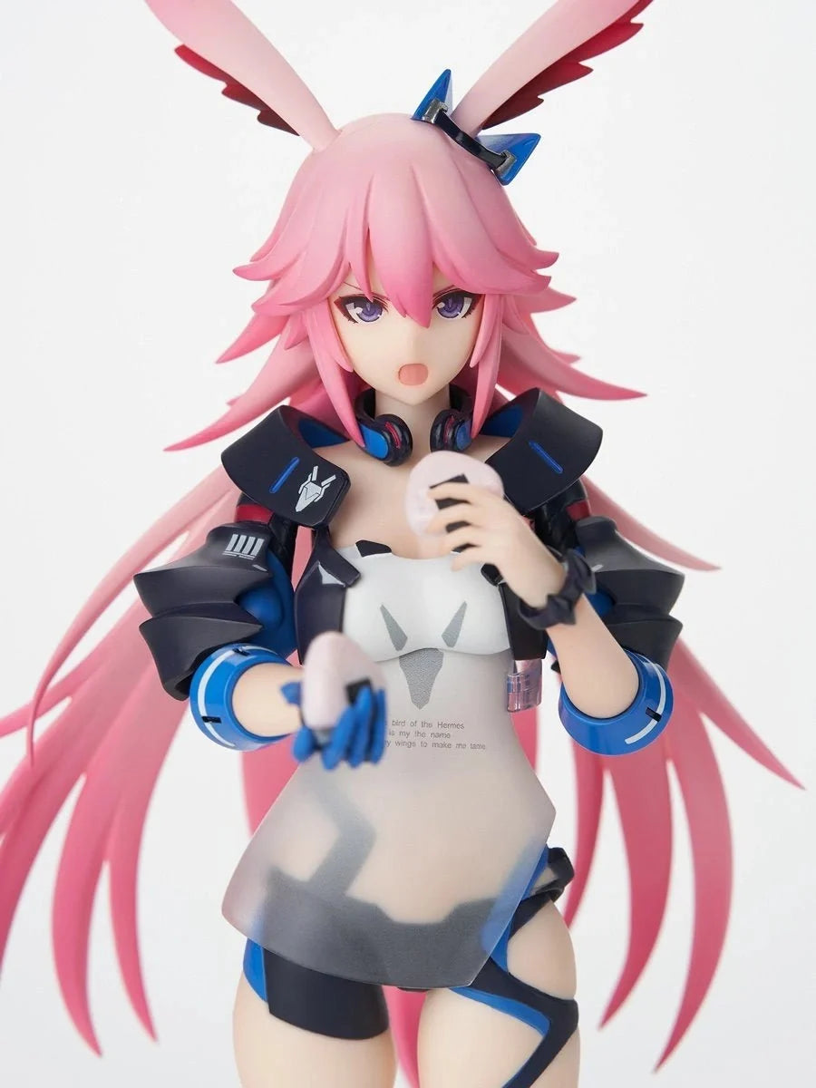Honkai Impact 3rd - Arctech Yae Sakura (Goushinnso Memento Ver.) 1/8 Scale Figure Apex