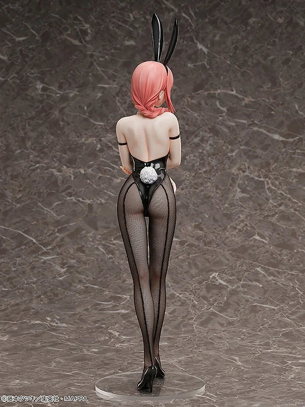 Chainsaw Man - Makima (Bunny Ver.) 1/4 Scale Figure FREEing