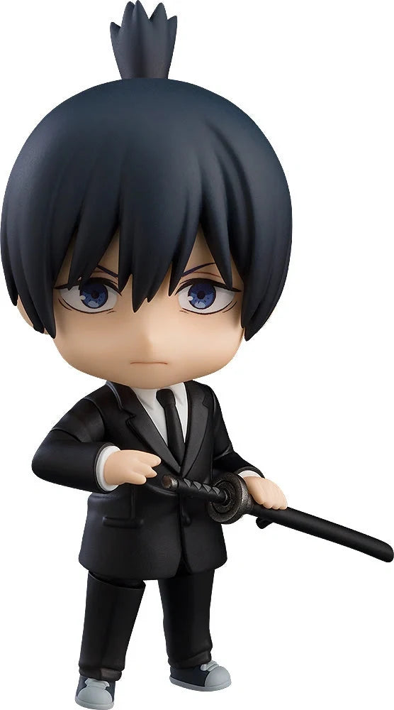 Chainsaw Man - Aki Hayakawa Nendoroid Good Smile Company