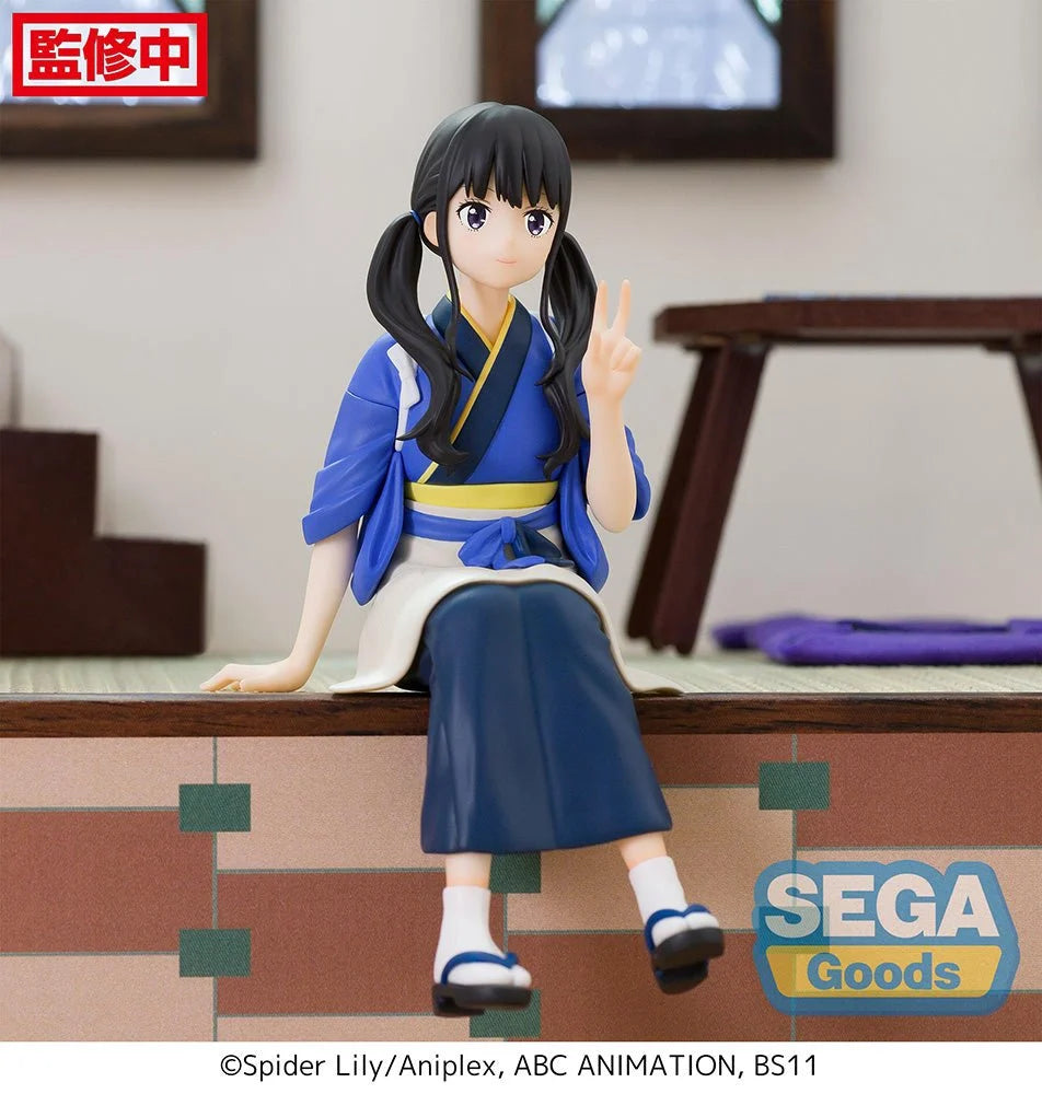 Lycoris Recoil - Takina Inoue Prize Figure SEGA