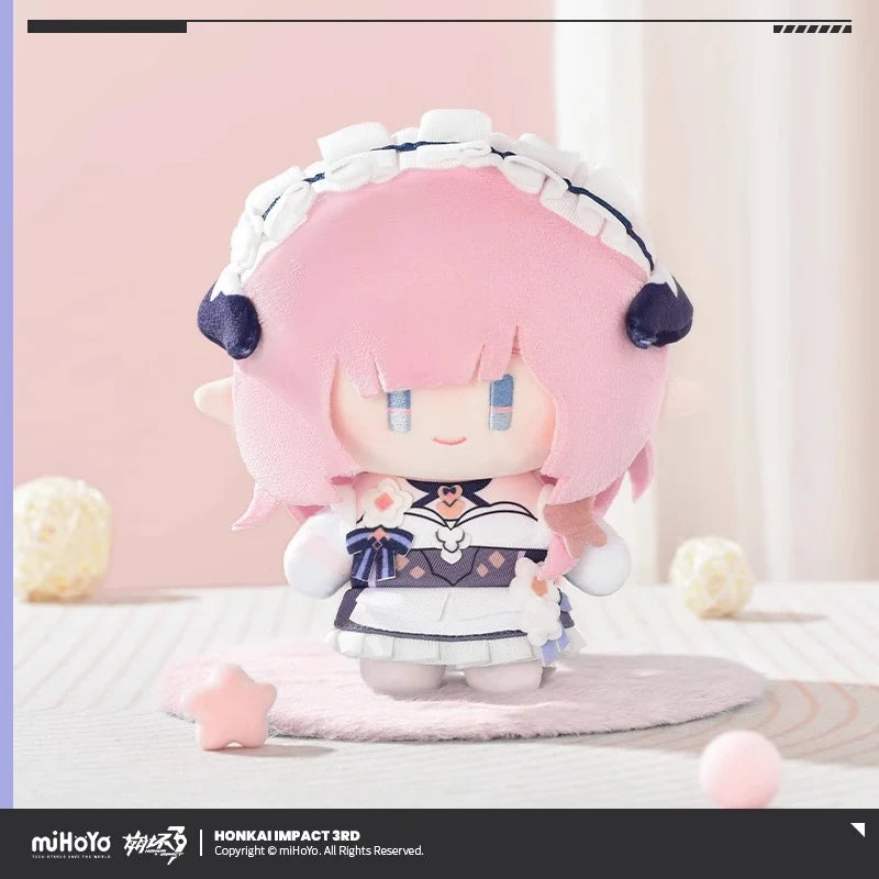 Honkai Impact 3rd - Full of Sincerity Series Plushie miHoYo