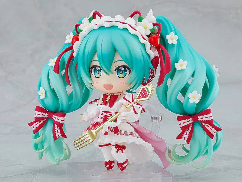 Hatsune Miku - Hatsune Miku (15th Anniversary Ver.) Nendoroid Good Smile Company