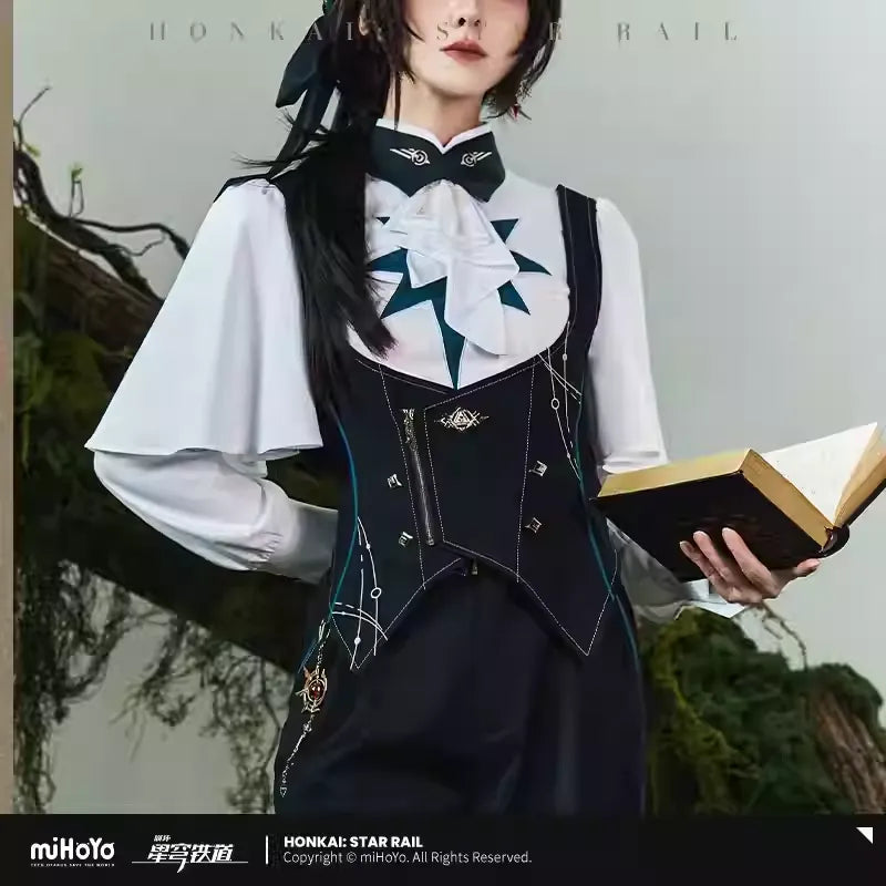 Honkai: Star Rail - Anaxa Impression Vest miHoYo