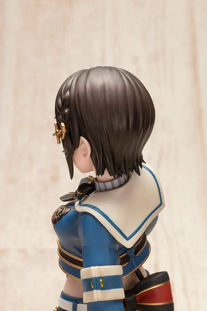 Hololive Production - Oozora Subaru (Suspenders Ver.) 1/7 Scale Figure Kotobukiya