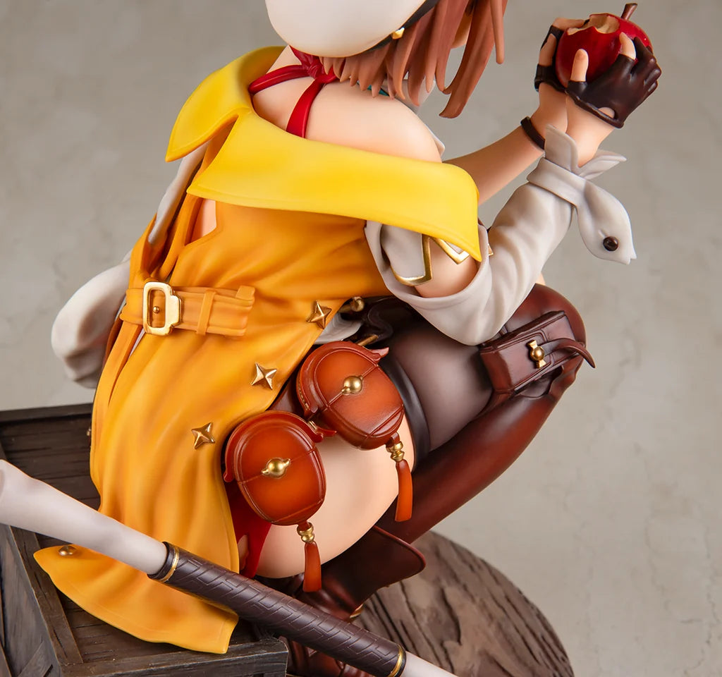 Atelier - Reisalin Stout 1/6 Scale Figure Kt Model+