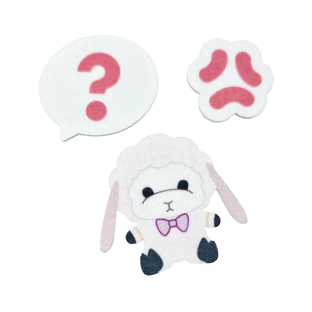 Punishing: Gray Raven - Liv Let's Play Series Plushie Toy KURO GAMES