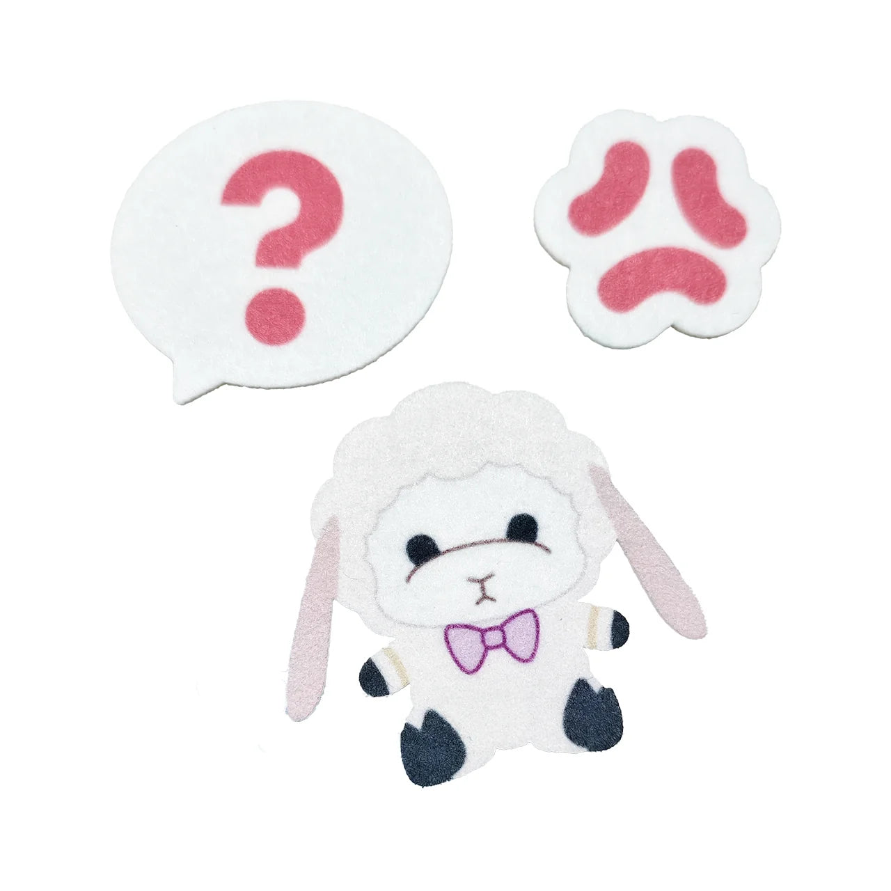 Punishing: Gray Raven - Liv Let's Play Series Plushie Toy KURO GAMES