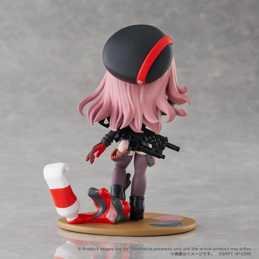 Goddess of Victory: Nikke - Rapi & Anis PalVerse Pale. Chibi Figure Bushiroad Creative