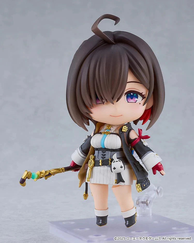 Atelier Yumia - Yumia Liessfeldt Nendoroid Good Smile Company