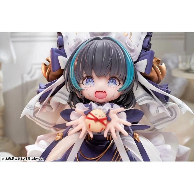 Azur Lane - Little Cheshire 1/6 Scale Figure Anigame
