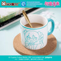Hatsune Miku - Hatsune Miku Ceramic Mug Moeyu