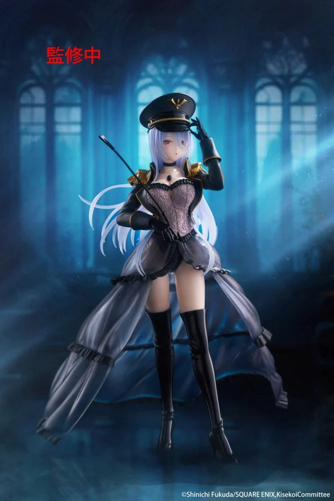 My Dress-Up Darling - Marin Kitagawa (Black Lobelia Ver) Prize Figure Taito