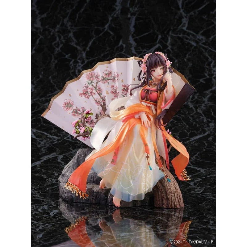 Date A Live - Kurumi Tokisaki (Hanfu Ver.) 1/7 Scale Figure eStream