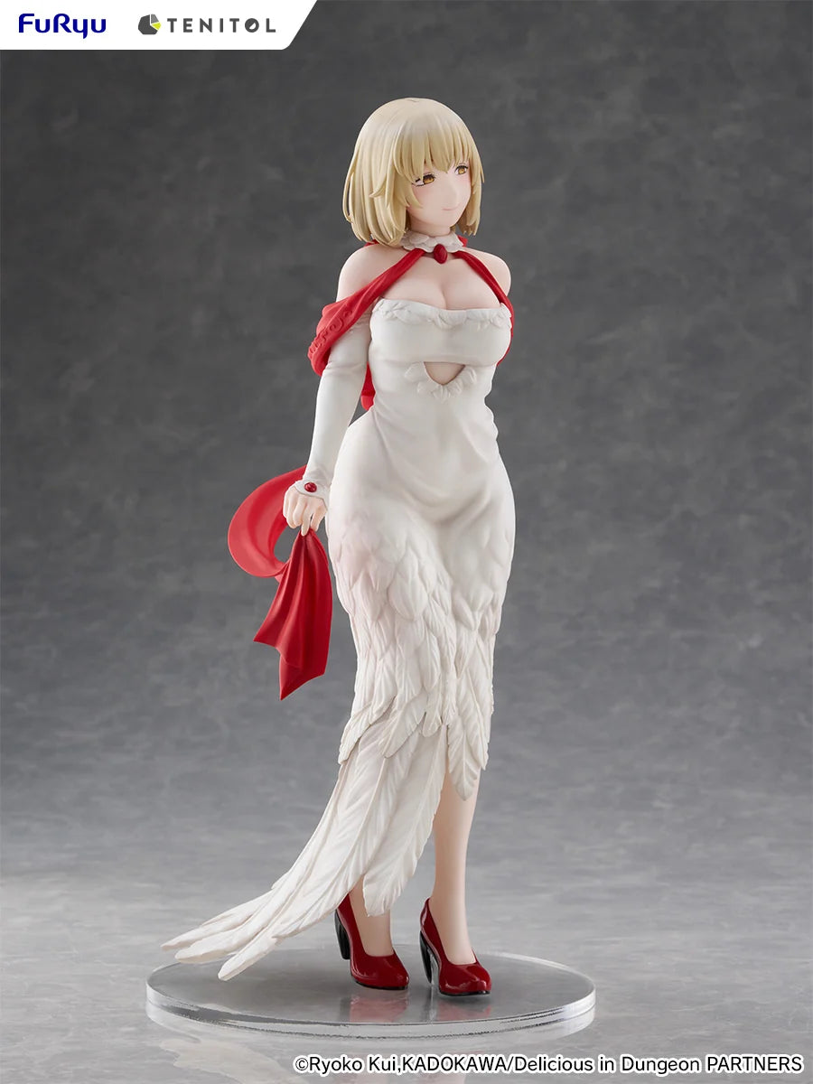 Delicious in Dungeon - Falin (Dress Style) TENITOL TALL Non Scale Figure FuRyu Corporation