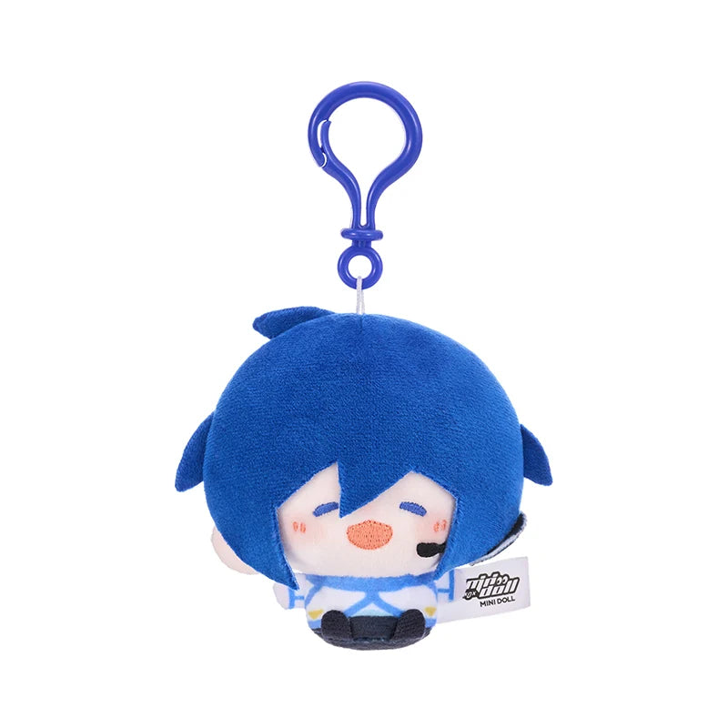 Vocaloid - WOW Doll Land Series Plushie Charm Moeyu