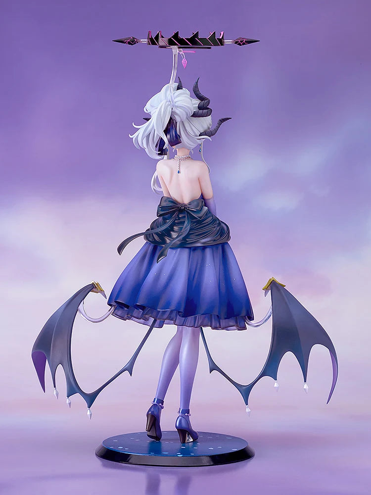 Blue Archive - Hina (Dress Ver) 1/7 Scale Figure Good Smile Company