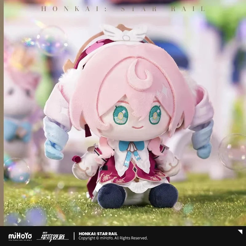 Honkai: Star Rail - Tribbie Doll Plushie miHoYo