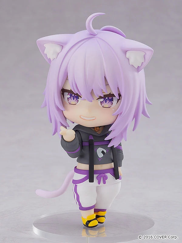 hololive production - Nekomata Okayu Nendoroid Good Smile Company