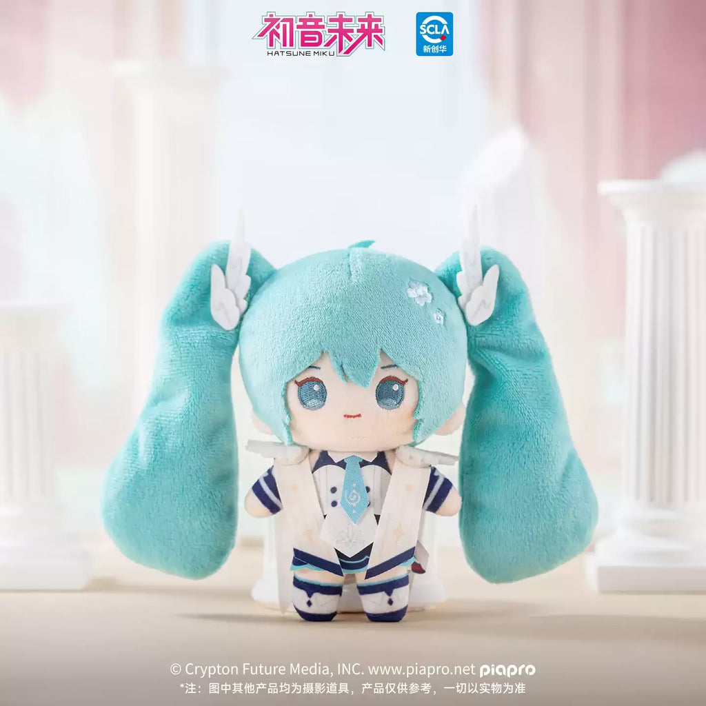 Hatsune Miku - Knight Fantasy Series Plushie Moeyu