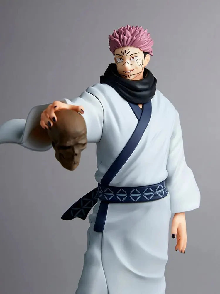 JUJUTSU KAISEN - Sukuna Prize Figure Taito