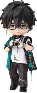 Honkai: Star Rail - Dan Heng Express Travel Notes Nendoroid miHoYo