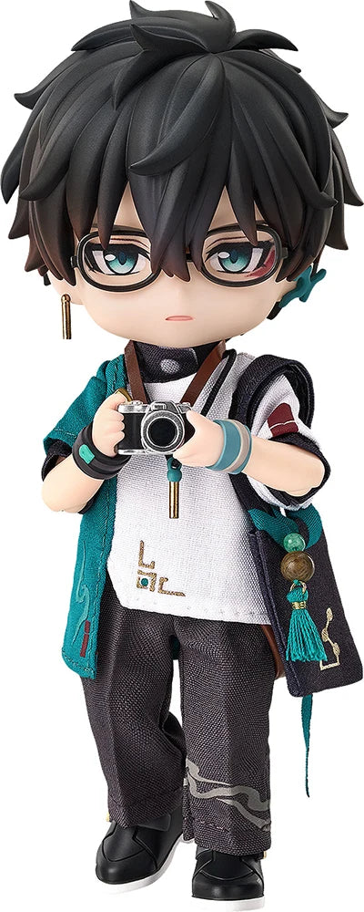 Honkai: Star Rail - Dan Heng Express Travel Notes Nendoroid miHoYo