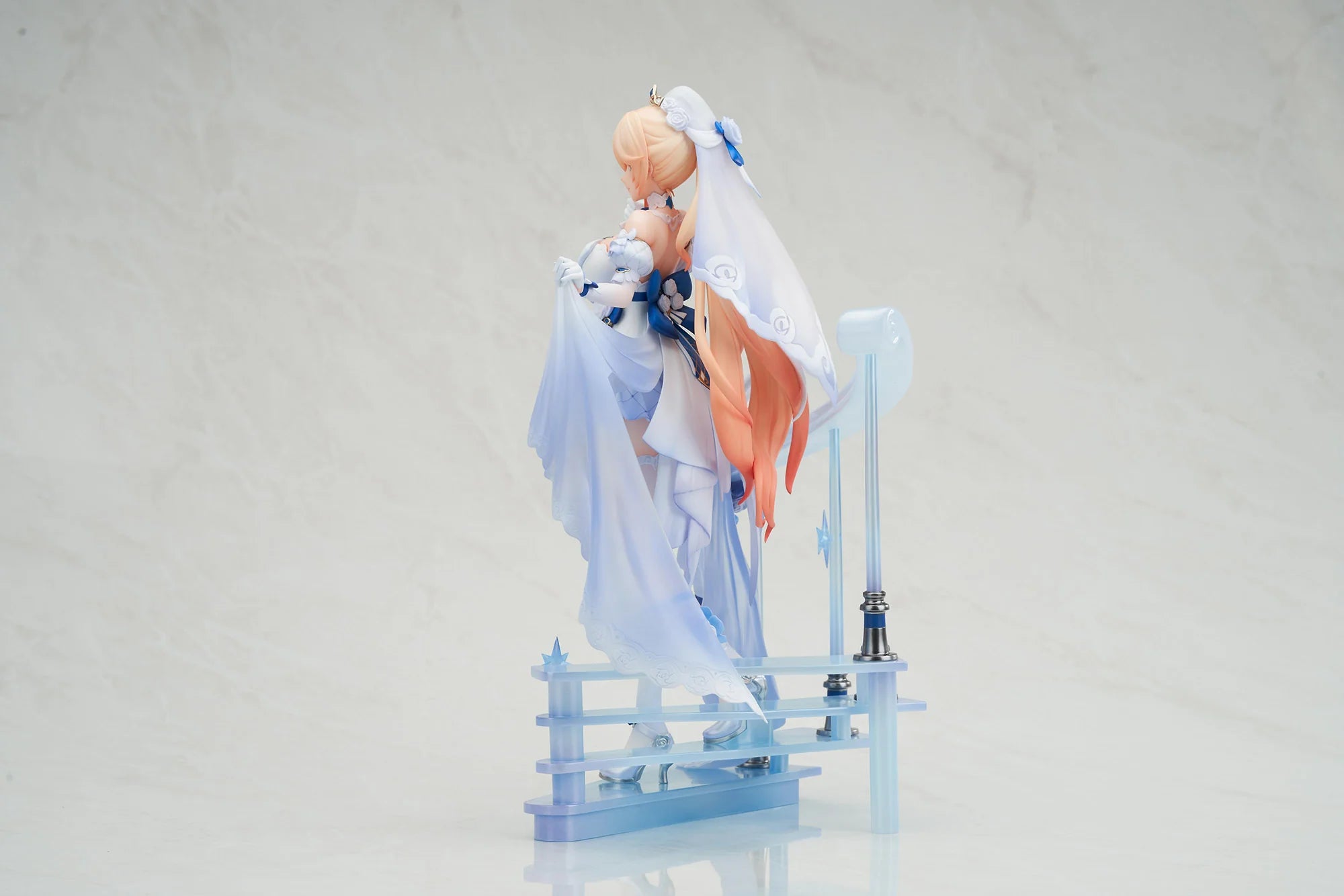 Honkai Impact 3rd - Durandal (Stellar Promise Ver.) 1/7 Scale Figure APEX