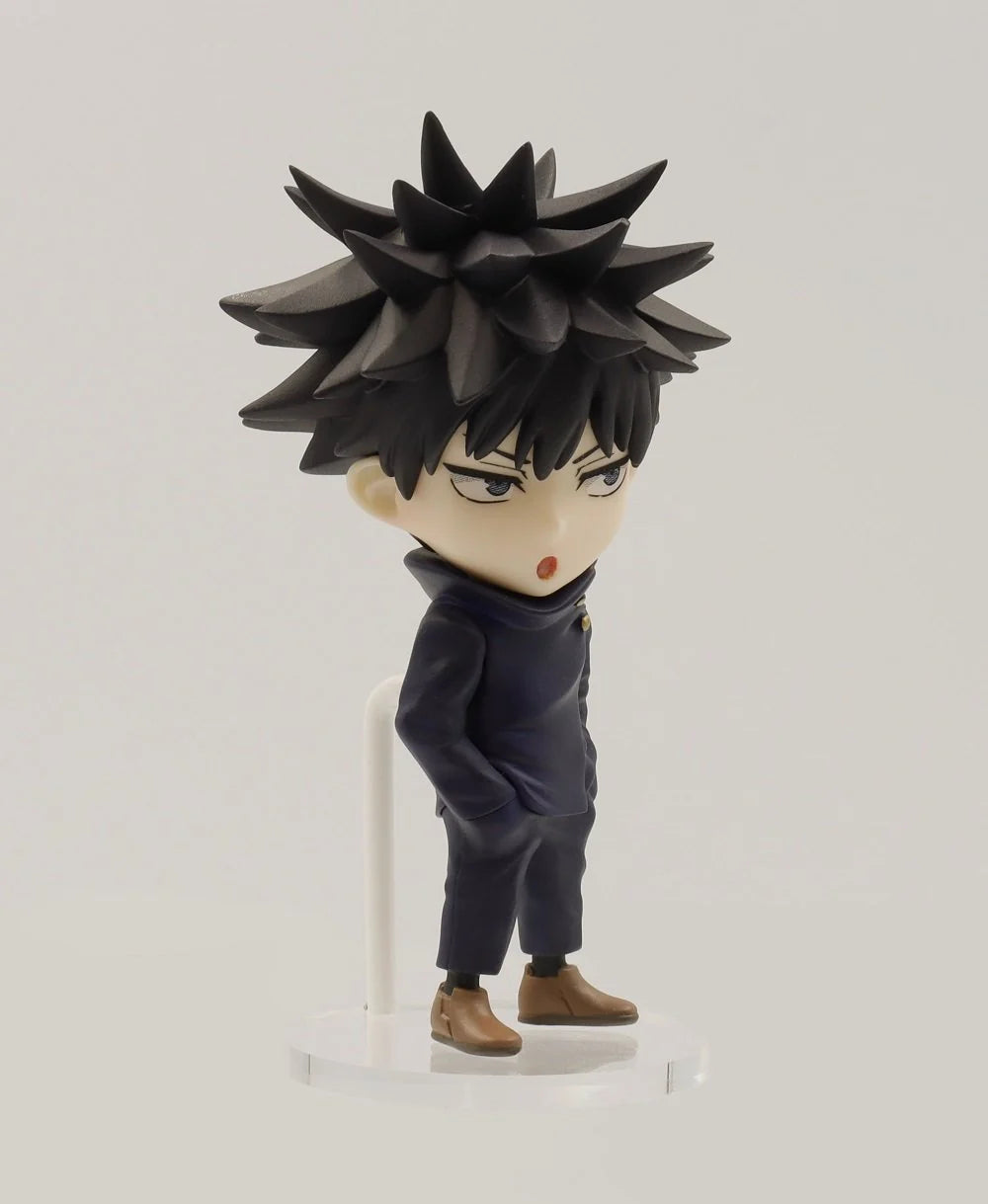Jujutsu Kaisen - Fushiguro Megumi (Deformed Vol 1) Mini Figure TAITO