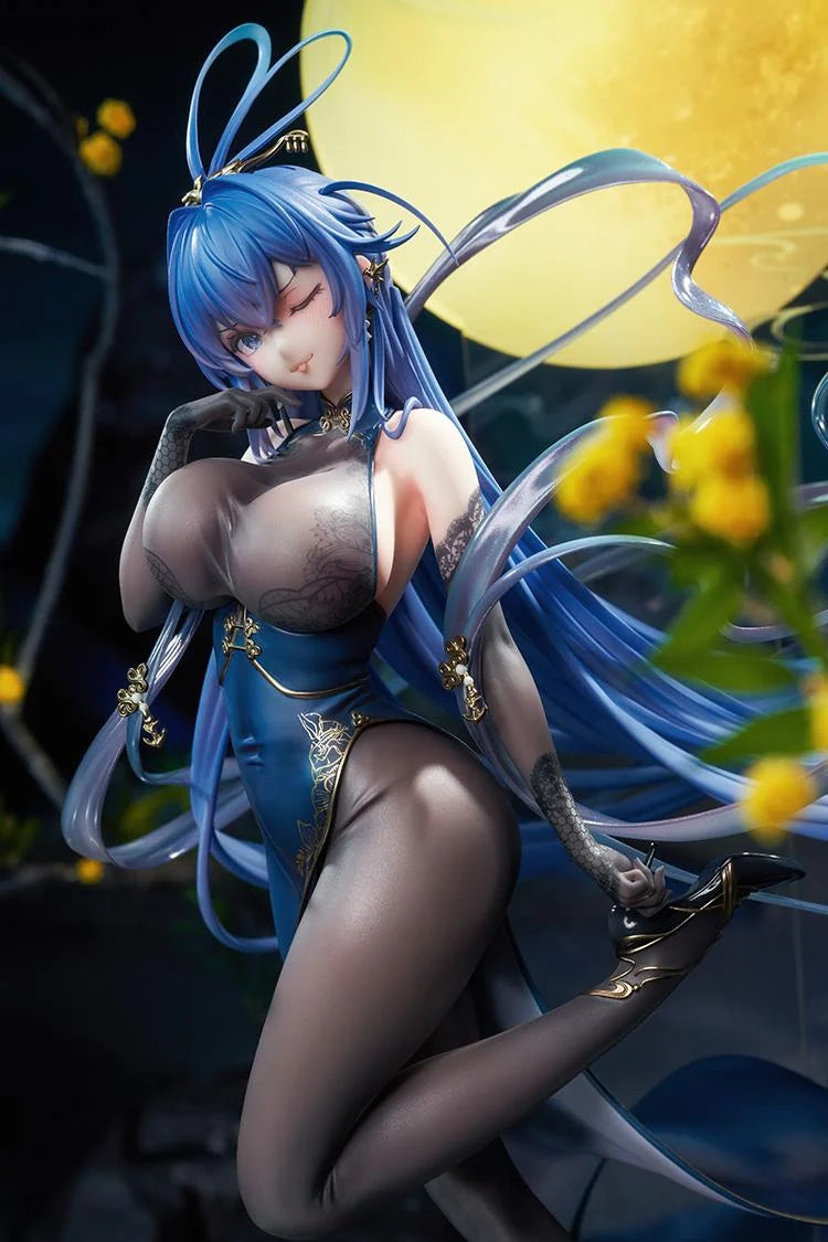 Azur Lane - New Jersey (Dancing in the Moonlight Ver.) 1/7 Scale Figure Good Smile Arts Shanghai