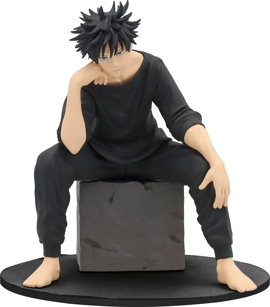Jujutsu Kaisen - Fushiguro Megumi (vol.2) Prize Figure Taito