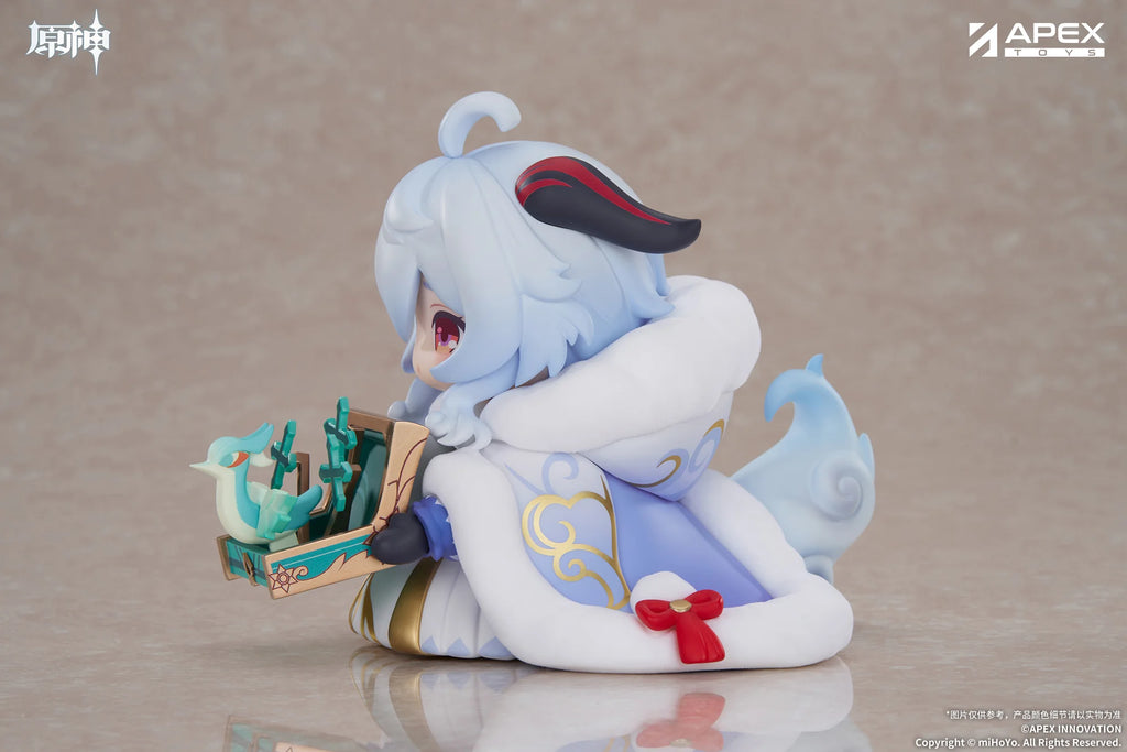 Genshin Impact - Little Ganyu Mini Figure Apex