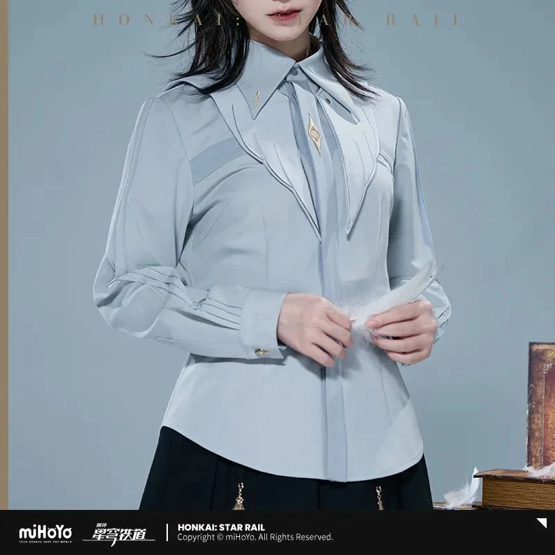 Honkai: Star Rail - Sunday Impression Blouse miHoYo