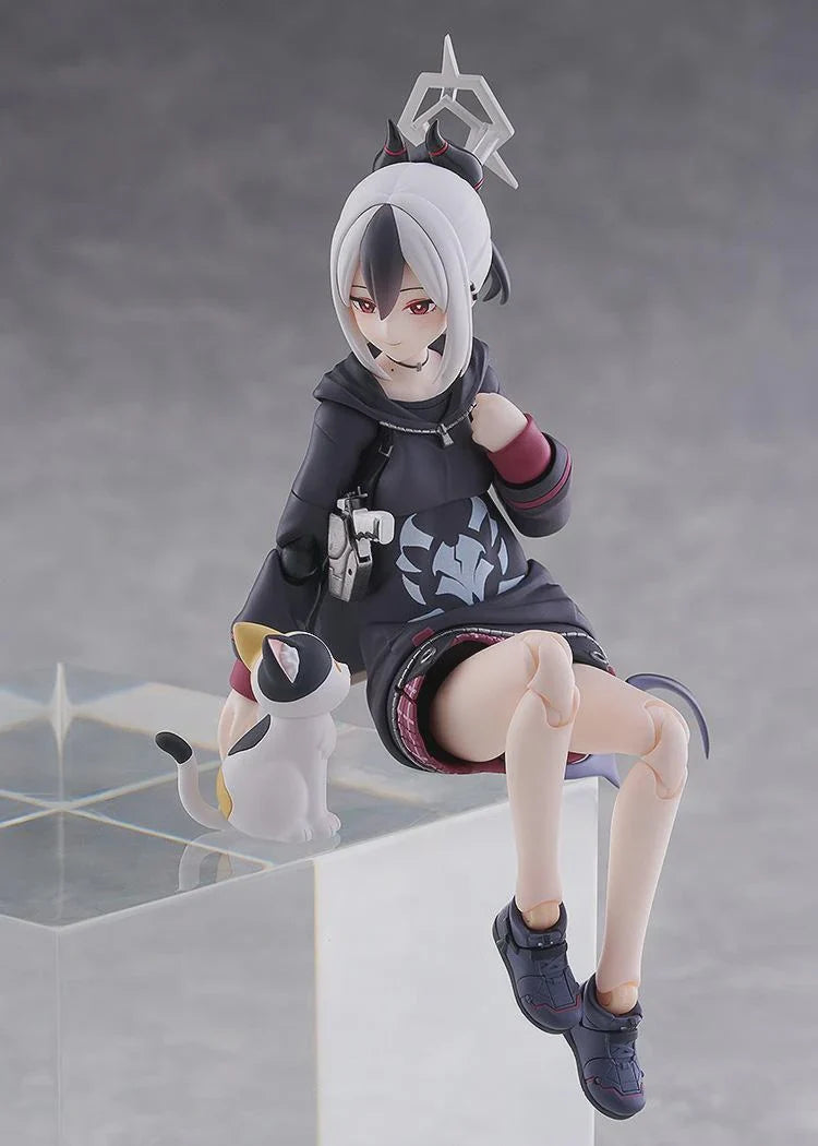 Blue Archive - Kayoko Onikata Figma Max Factory