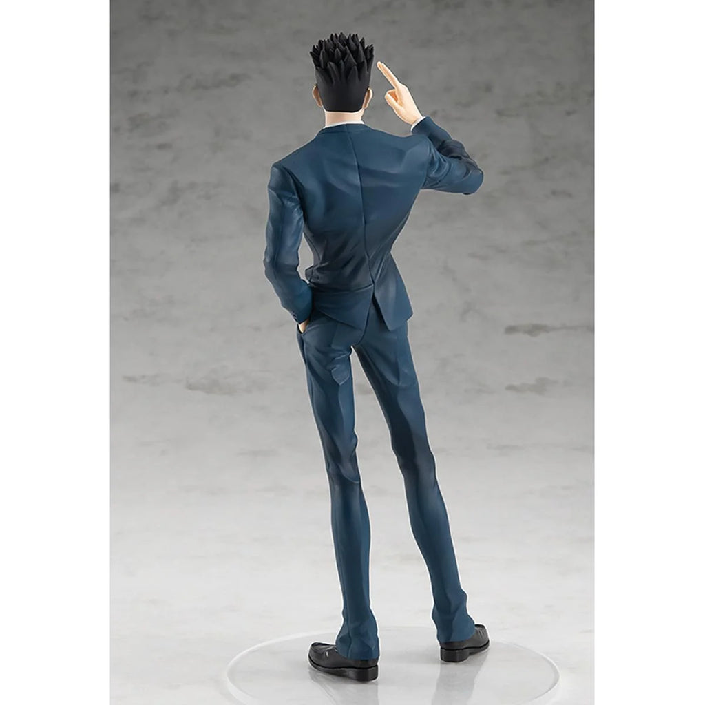 Hunter x Hunter - Leorio POP UP PARADE Good Smile Company