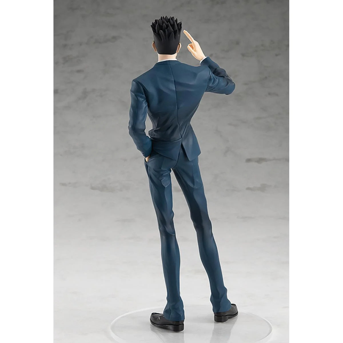 Hunter x Hunter - Leorio POP UP PARADE Good Smile Company