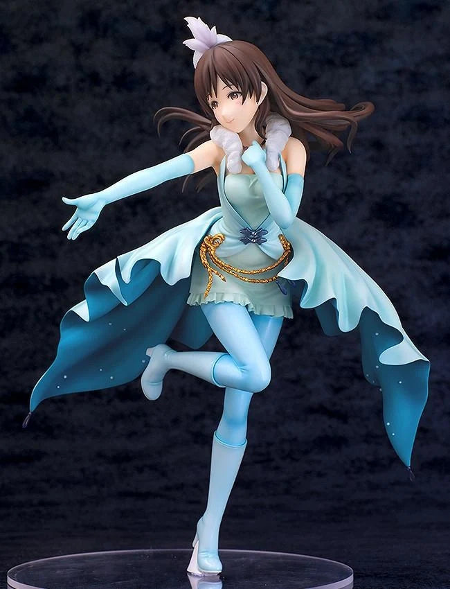 The Idolmaster Cinderella Girls - Minami Nitta Love Laika Ver. 1/8 Scale Figure Phat Company