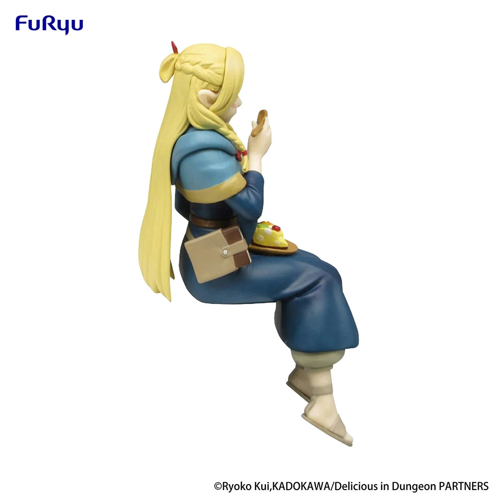 Delicious in Dungeon - Marcille Noodle Stopper Prize Figure FuRyu Corporation