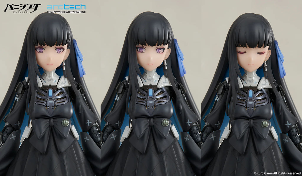 Punishing: Gray Raven - Selena Tempest 1/8 ARCTECH Balljoint System Action Figure Apex Innovation