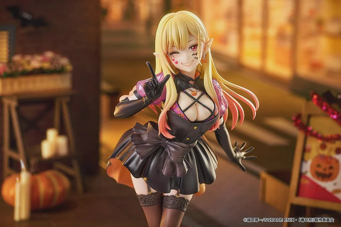My Dress-Up Darling - Marin Kitagawa (Halloween Ver.) 1/7 Scale Figure Good Smile Arts Shanghai