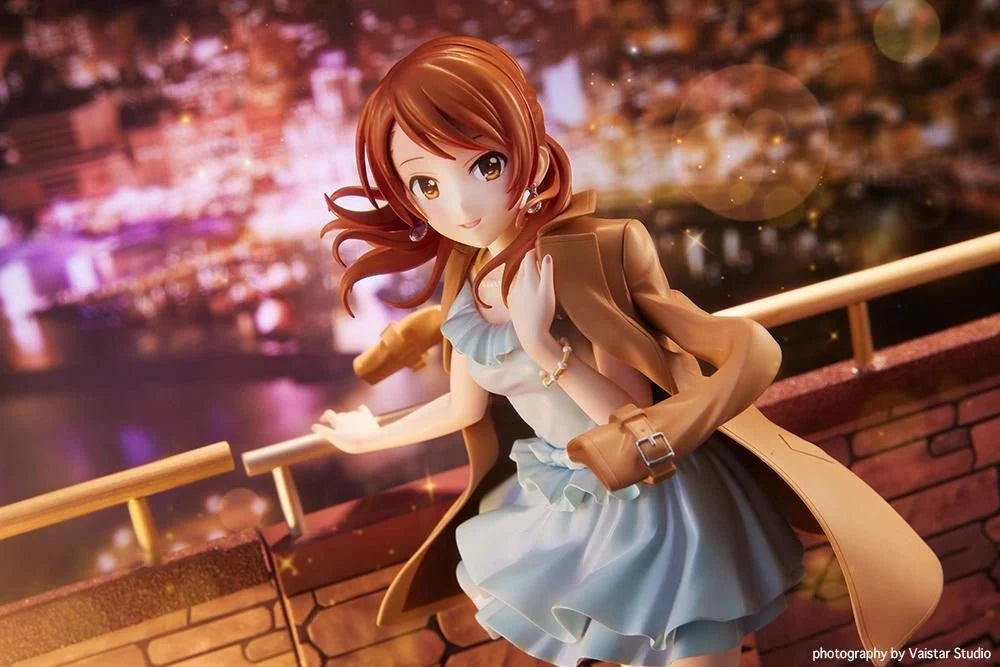 The IdolmaSter - Karen Hojo Cinderella Girls Off Stage 1/8 Scale Figure Kotobukiya