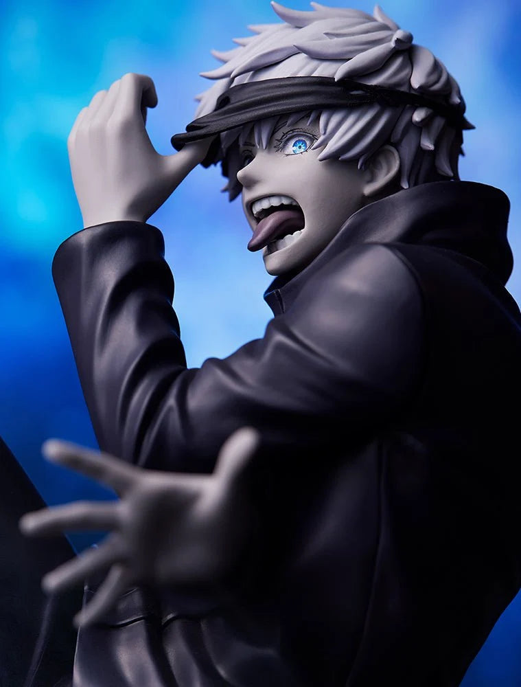 Jujutsu Kaisen - Satoru Gojo (Monochrome ver.) 1/7 scale figure Estream