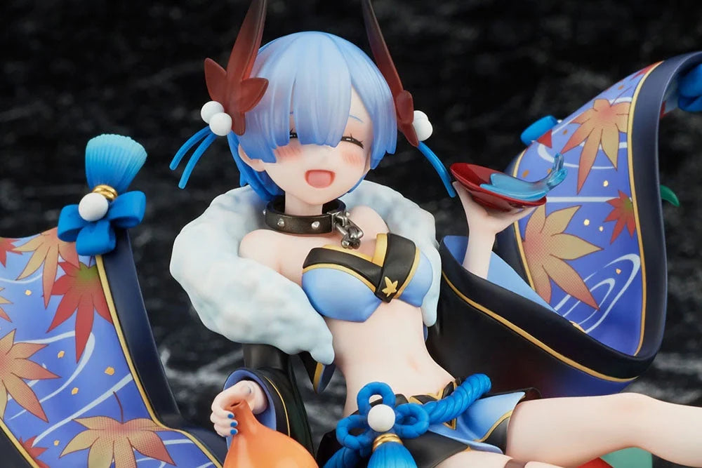 Re:ZERO -Starting Life in Another World - Rem(Hyakki Yako Ver.) 1/7 Scale Figure FuRyu Corporation