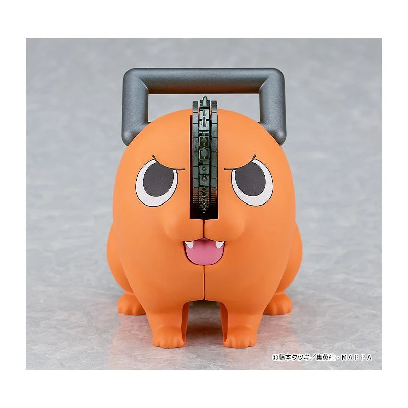 Chainsaw Man - PLAMAX Pochita Mini Figure Max Factory