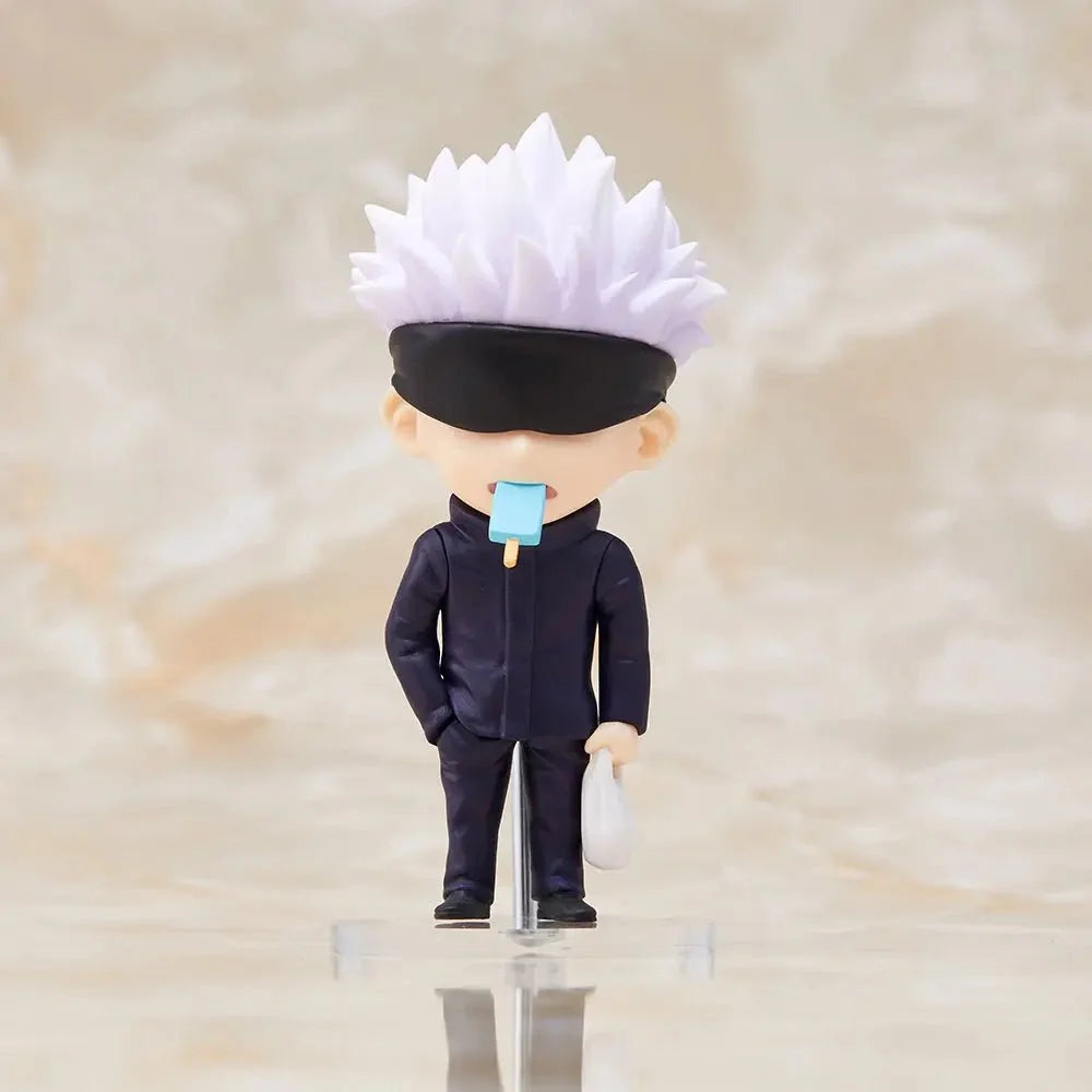 Jujutsu Kaisen - Gojo Satoru Deformed Figure vol.6 Prize Figure Taito