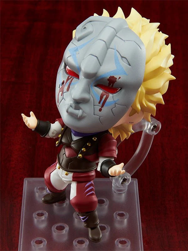 JoJo's Bizarre Adventure - Dio Brando Nendoroid