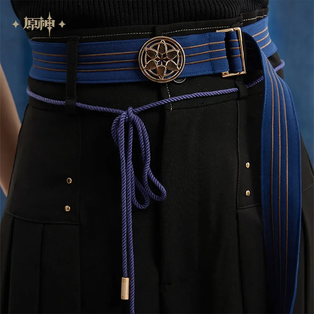 Genshin Impact - Wanderer Impression Wide-leg Pants miHoyo