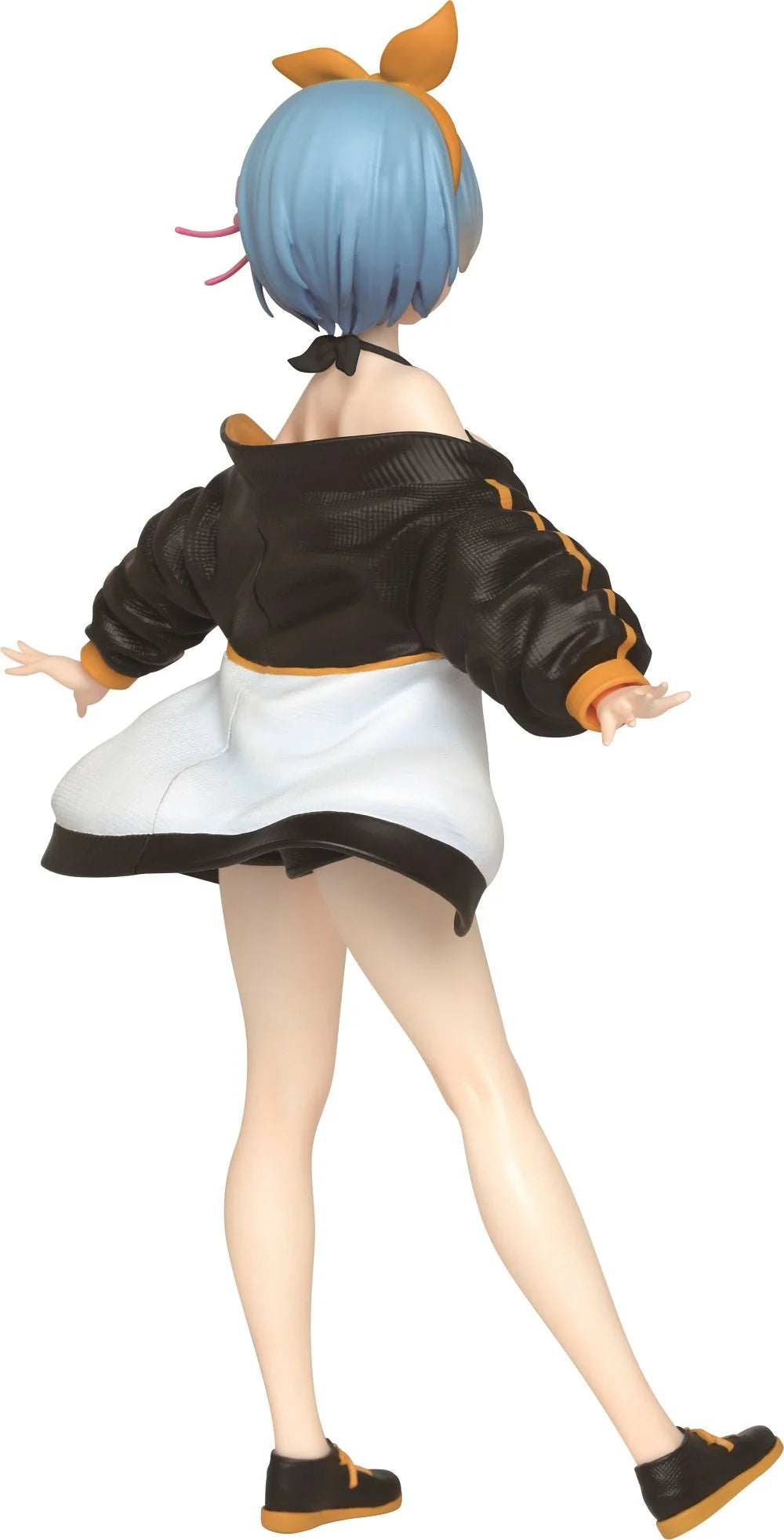 Re:Zero - Rem (Jumper Swimsuit ver) Renewal Prize Figure Taito