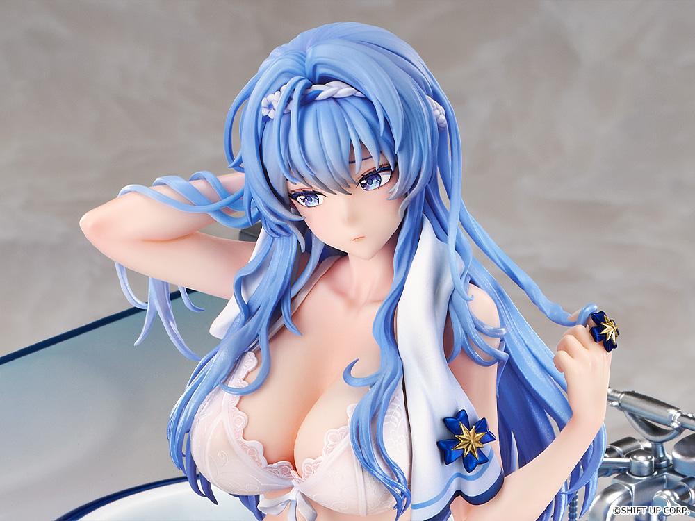 Goddess of Victory - Helm (Post-Shower Moment Ver.) 1/7 Scale Figure Good Smile Arts Shanghai